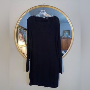 Anthropologie- MOTH knit tunic - Size M